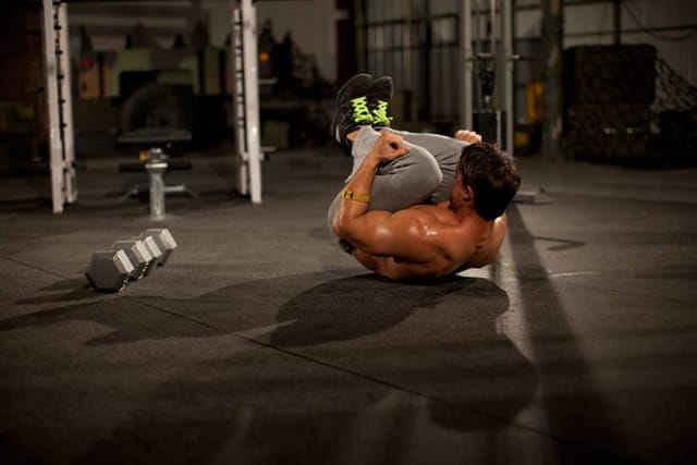Cocoon, finish position